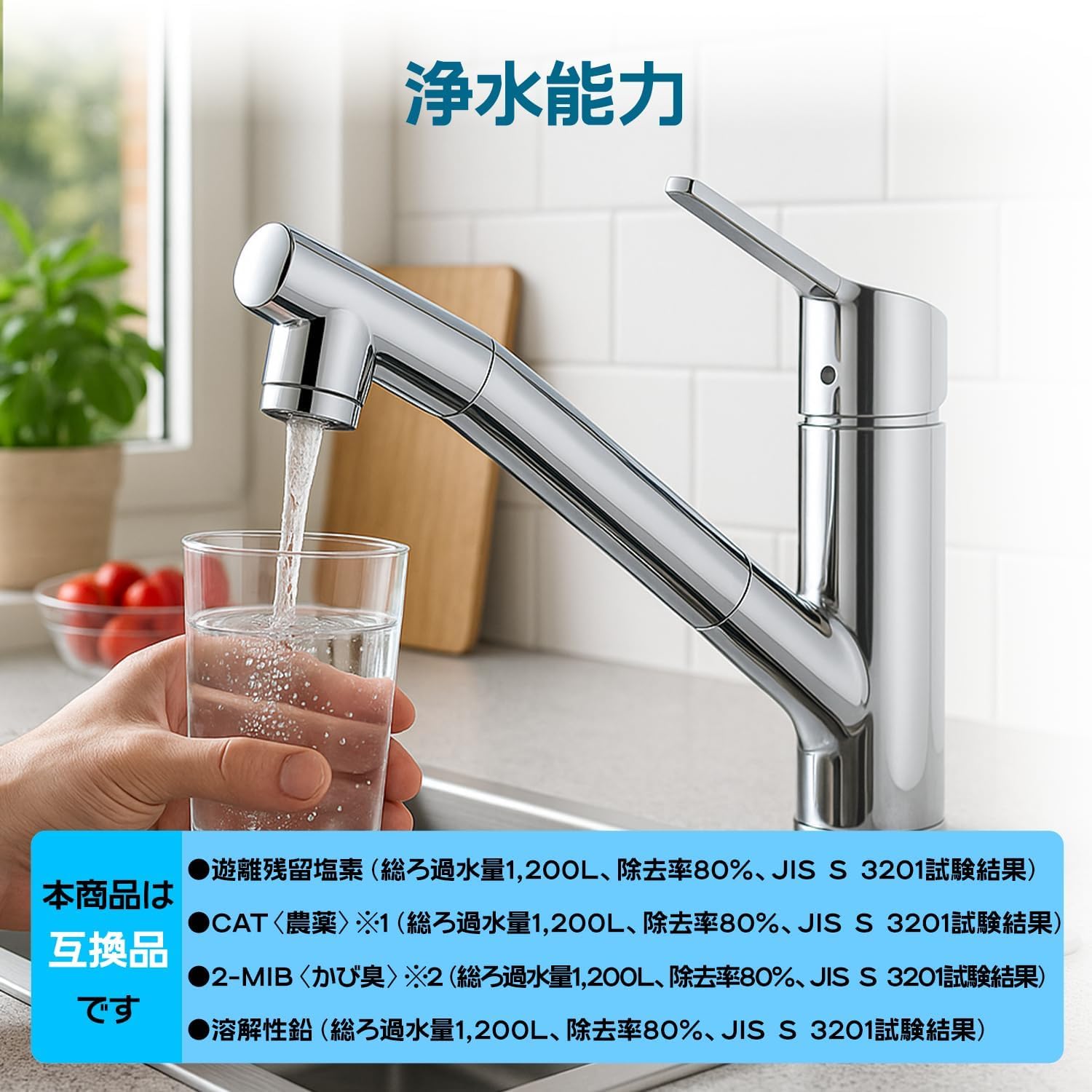 タカギ　浄水器交換カートリッジ　JC0032DK 標準タイプ　3個セット Amazon | タカギの浄水器 カートリッジ互換JC0032DK,JC0036UG,JC0032UG